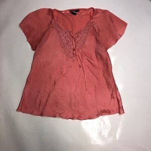 Willi Smith Top Size L